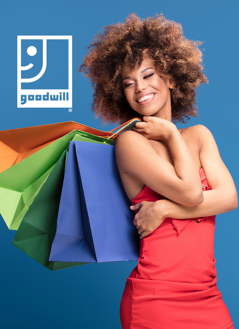 Goodwill of Tulsa Goodwill Tulsa